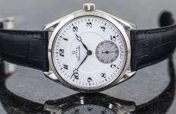 Omega Aqua Terra – Ref. 231.53.49.10.04.001, Sehr gut – 12/16