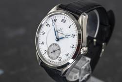 Omega Aqua Terra – Ref. 231.53.49.10.04.001, Sehr gut – 14/16