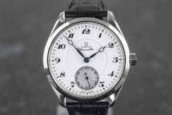 Omega Aqua Terra – Ref. 231.53.49.10.04.001, very good – Image 2/16