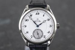 Omega Aqua Terra – Ref. 231.53.49.10.04.001, Sehr gut – 15/16