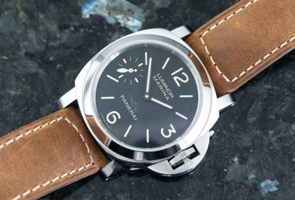 Panerai Luminor – Ref. PAM00434, Sehr gut