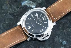 Panerai Luminor – Ref. PAM00434, Sehr gut – Bild 2/16