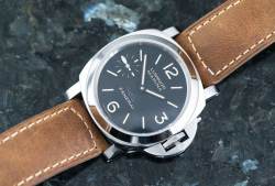 Panerai Luminor – Ref. PAM00434, Sehr gut – 2/16