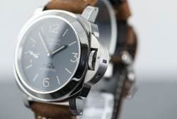 Panerai Luminor – Ref. PAM00434, Sehr gut – Bild 2/16