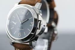 Panerai Luminor – Ref. PAM00434, Sehr gut – 3/16