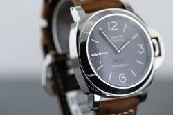 Panerai Luminor – Ref. PAM00434, Sehr gut – 6/16