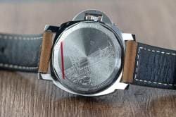 Panerai Luminor – Ref. PAM00434, Sehr gut – Bild 2/16