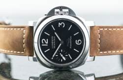 Panerai Luminor – Ref. PAM00434, Sehr gut – Bild 2/16