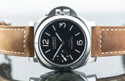 Panerai Luminor – Ref. PAM00434, Sehr gut – 9/16