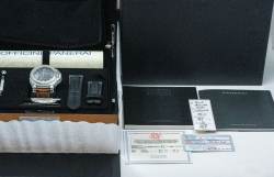 Panerai Luminor – Ref. PAM00434, Sehr gut – 10/16