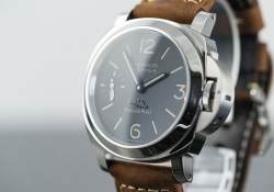 Panerai Luminor – Ref. PAM00434, Sehr gut – 12/16