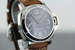 Panerai Luminor – Ref. PAM00434, Sehr gut – 16/16