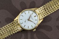 Patek Philippe Calatrava – Ref. 2526, Sehr gut – 2/21