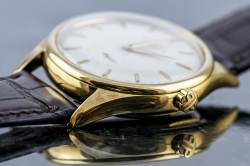 Patek Philippe Calatrava – Ref. 2526, Sehr gut – 6/21