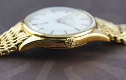 Patek Philippe Calatrava – Ref. 2526, Sehr gut – 8/21