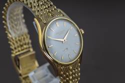 Patek Philippe Calatrava – Ref. 2526, Sehr gut – 9/21