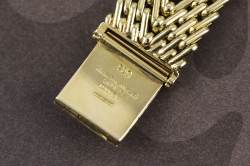 Patek Philippe Calatrava – Ref. 2526, Sehr gut – 10/21