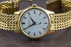 Patek Philippe Calatrava – Ref. 2526, Sehr gut – 11/21