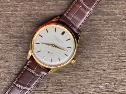 Patek Philippe Calatrava – Ref. 2526, Sehr gut – 13/21