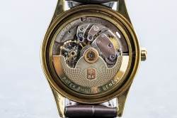 Patek Philippe Calatrava – Ref. 2526, Sehr gut – 15/21