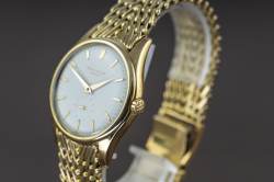 Patek Philippe Calatrava – Ref. 2526, Sehr gut – 16/21