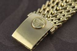 Patek Philippe Calatrava – Ref. 2526, Sehr gut – 19/21