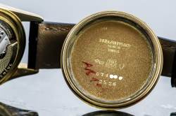 Patek Philippe Calatrava – Ref. 2526, Sehr gut – 21/21
