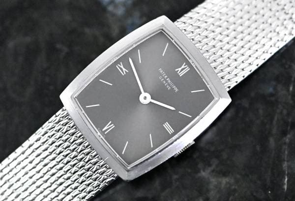 Patek Philippe Products Classic Vintage Extract – Ref. 3354, Gut