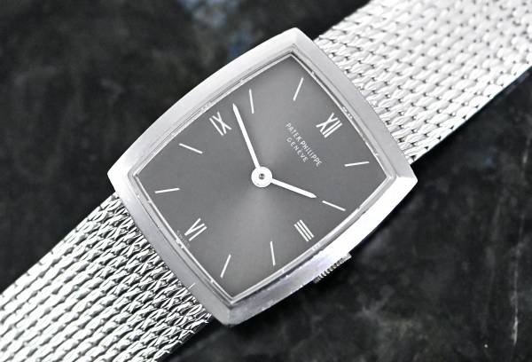 Patek Philippe Products Classic Vintage Extract – Ref. 3354, Gut – 1/10