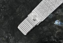 Patek Philippe Products Classic Vintage Extract – Ref. 3354, good – Image 2/10