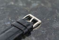 Patek Philippe Calatrava – Ref. 3520/00D, Sehr gut – 17/19