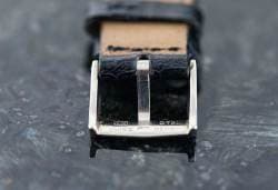 Patek Philippe Calatrava – Ref. 3520/00D, Sehr gut – Bild 2/19