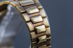 Patek Philippe Nautilus – Ref. 3800/3J, Sehr gut – 4/14