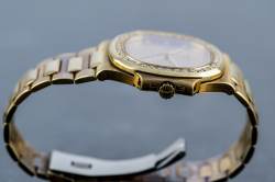 Patek Philippe Nautilus – Ref. 3800/3J, Sehr gut – 11/14