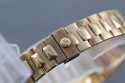 Patek Philippe Nautilus – Ref. 3800/3J, Sehr gut – 13/14