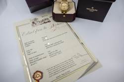 Patek Philippe Nautilus – Ref. 3800/3J, Sehr gut – 14/14