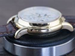 Patek Philippe Chronograph – Ref. 3970EJ, Sehr gut – 4/28