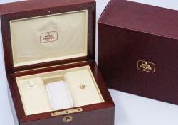 Patek Philippe Chronograph – Ref. 3970EJ, Sehr gut – 6/28
