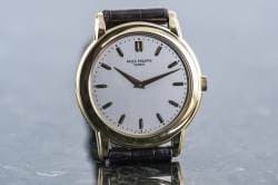 Patek Philippe Calatrava – Ref. 5032, Wie neu – Bild 2/21