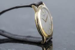 Patek Philippe Calatrava – Ref. 5032, Wie neu – 4/21