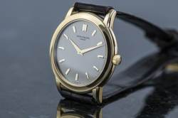 Patek Philippe Calatrava – Ref. 5032, Wie neu – 6/21