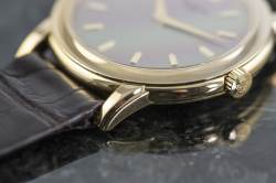 Patek Philippe Calatrava – Ref. 5032, Wie neu – 7/21