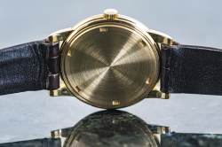 Patek Philippe Calatrava – Ref. 5032, Wie neu – 8/21