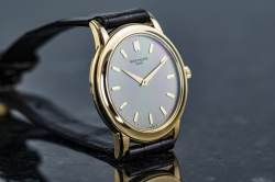 Patek Philippe Calatrava – Ref. 5032, Wie neu – 11/21