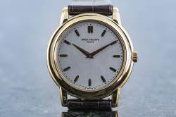 Patek Philippe Calatrava – Ref. 5032, Wie neu – 13/21