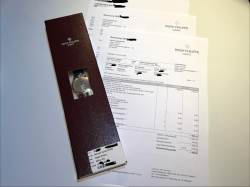 Patek Philippe Calatrava – Ref. 5032, Wie neu – 15/21