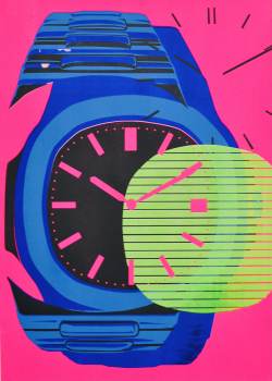 Patek Philippe Nautilus – Ref. 5713/1G-001, Gebraucht – 4/20