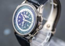 Patek Philippe Chronograph – Ref. 5930G-001, Sehr gut – 2/14