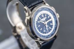 Patek Philippe Chronograph – Ref. 5930G-001, Sehr gut – 6/14