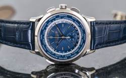 Patek Philippe Chronograph – Ref. 5930G-001, Sehr gut – 7/14